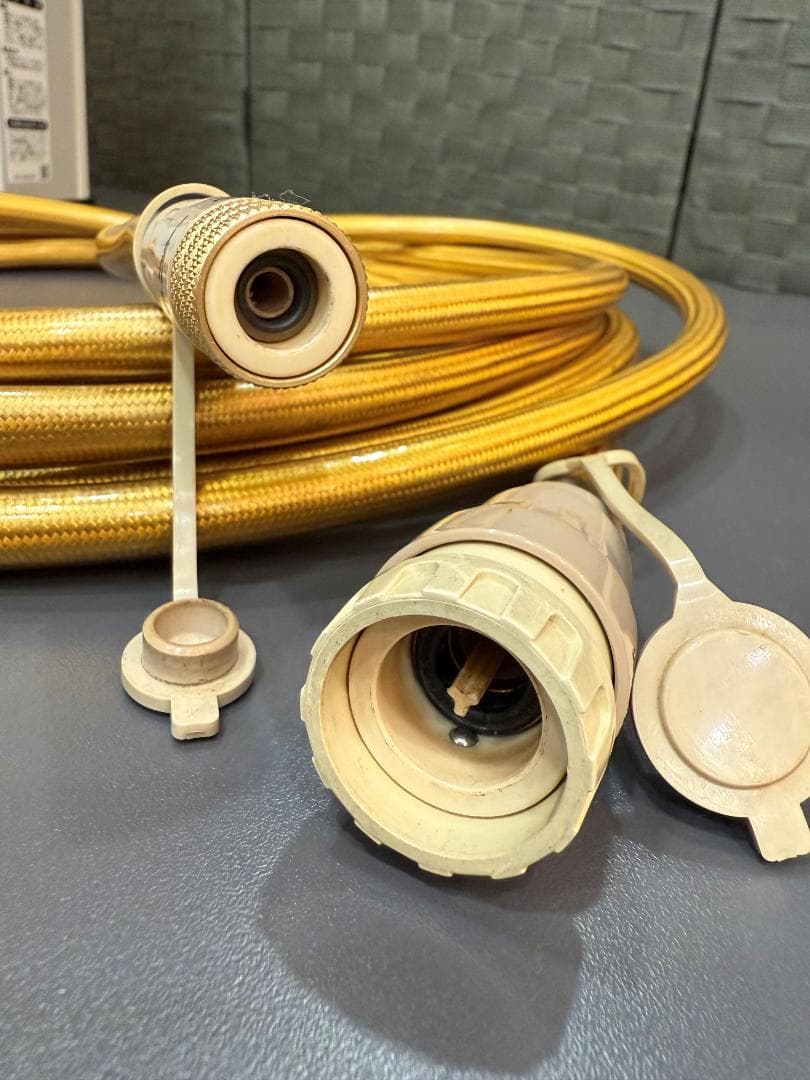 Rinnai リンナイ ガスファンヒーター RC-N206E 中古品