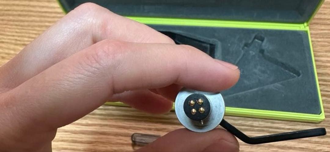 ortofon コンコルド　ナイトクラブ　カートリッジセット針付き