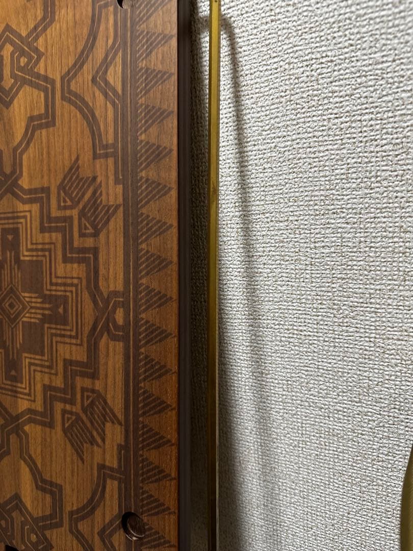 OLD MOUNTAIN 床上手は柄上手（収納袋付き）