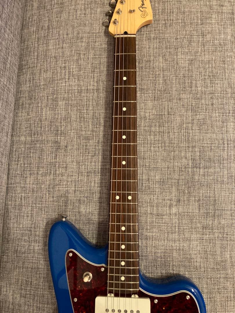 ギター Made in Japan Hybrid II Jazzmaster