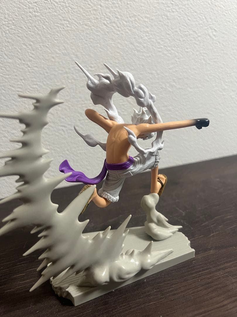 ワンピース　ニカ　フィギュアまとめ売り