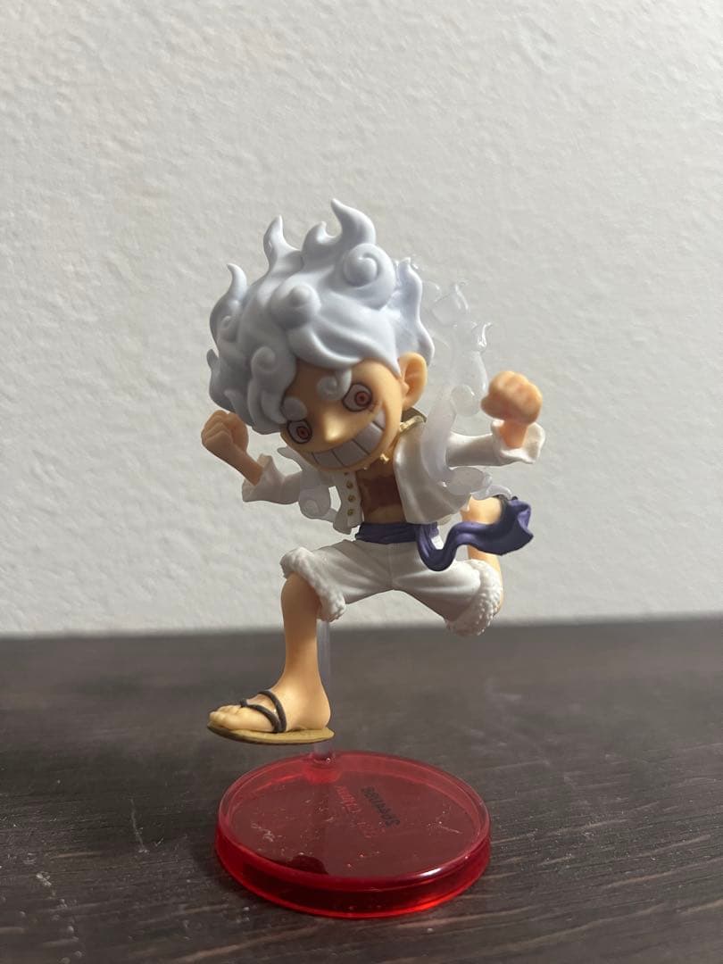 ワンピース　ニカ　フィギュアまとめ売り