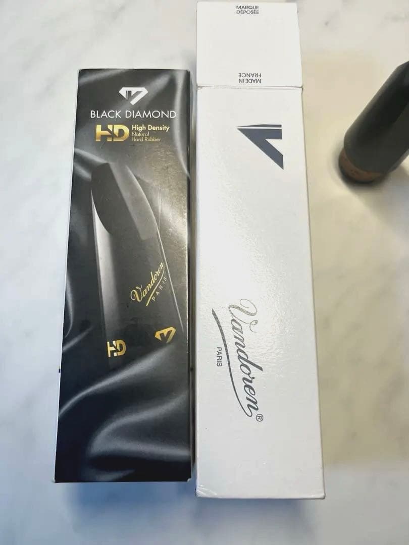 《値下げ可能》 クラリネットマウスピース（BD4HD）