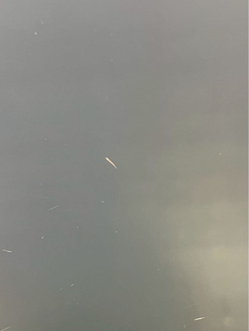 塗師 橘屋友七 希少作 真塗 長板 共箱 炉・風炉用 共箱 茶道具 江戸〜明治