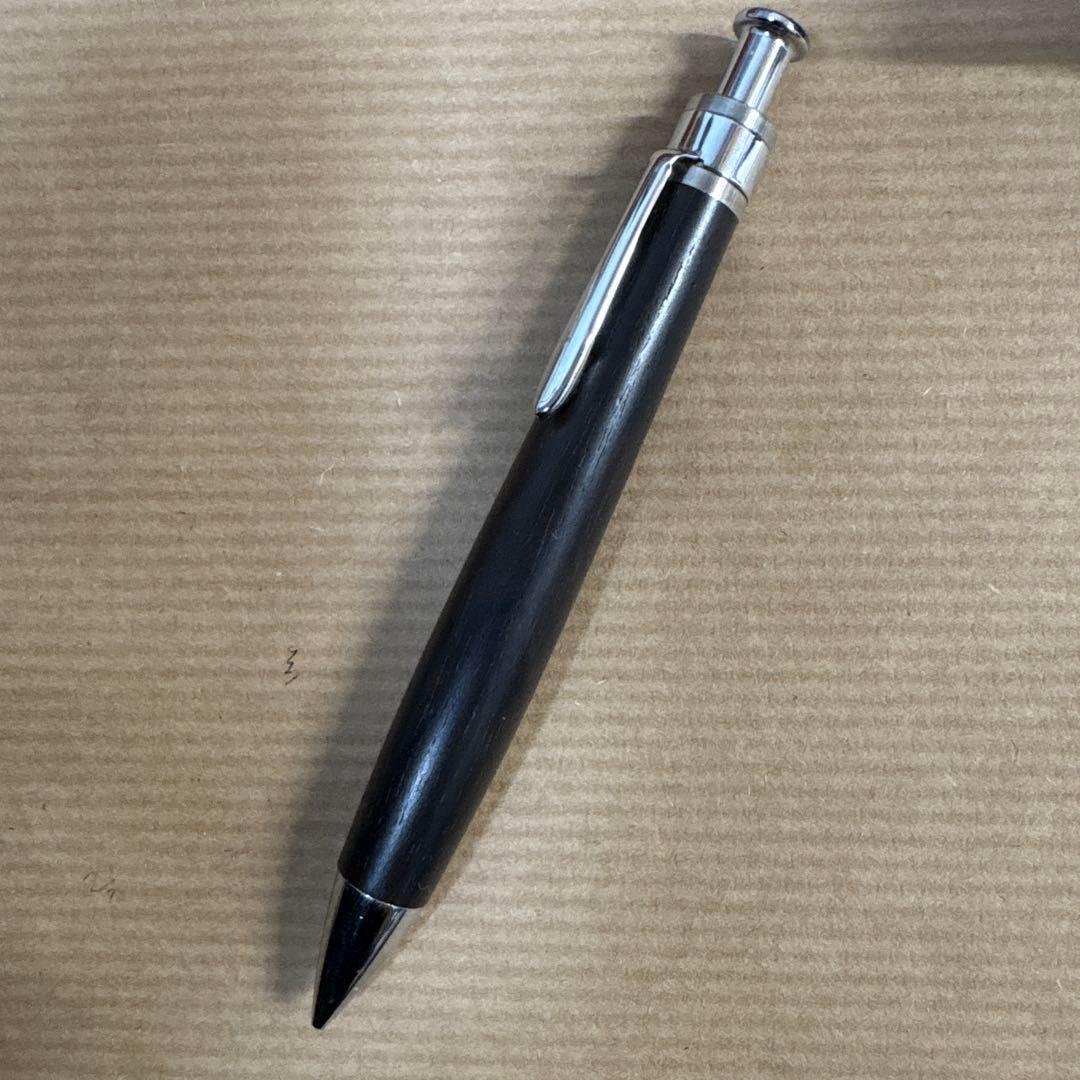 工房楔　ペンシルコルタ　シャム柿