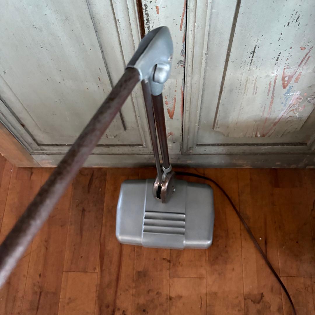 アメリカ ヴィンテージ デスクランプ ライト USA 照明 アンティーク