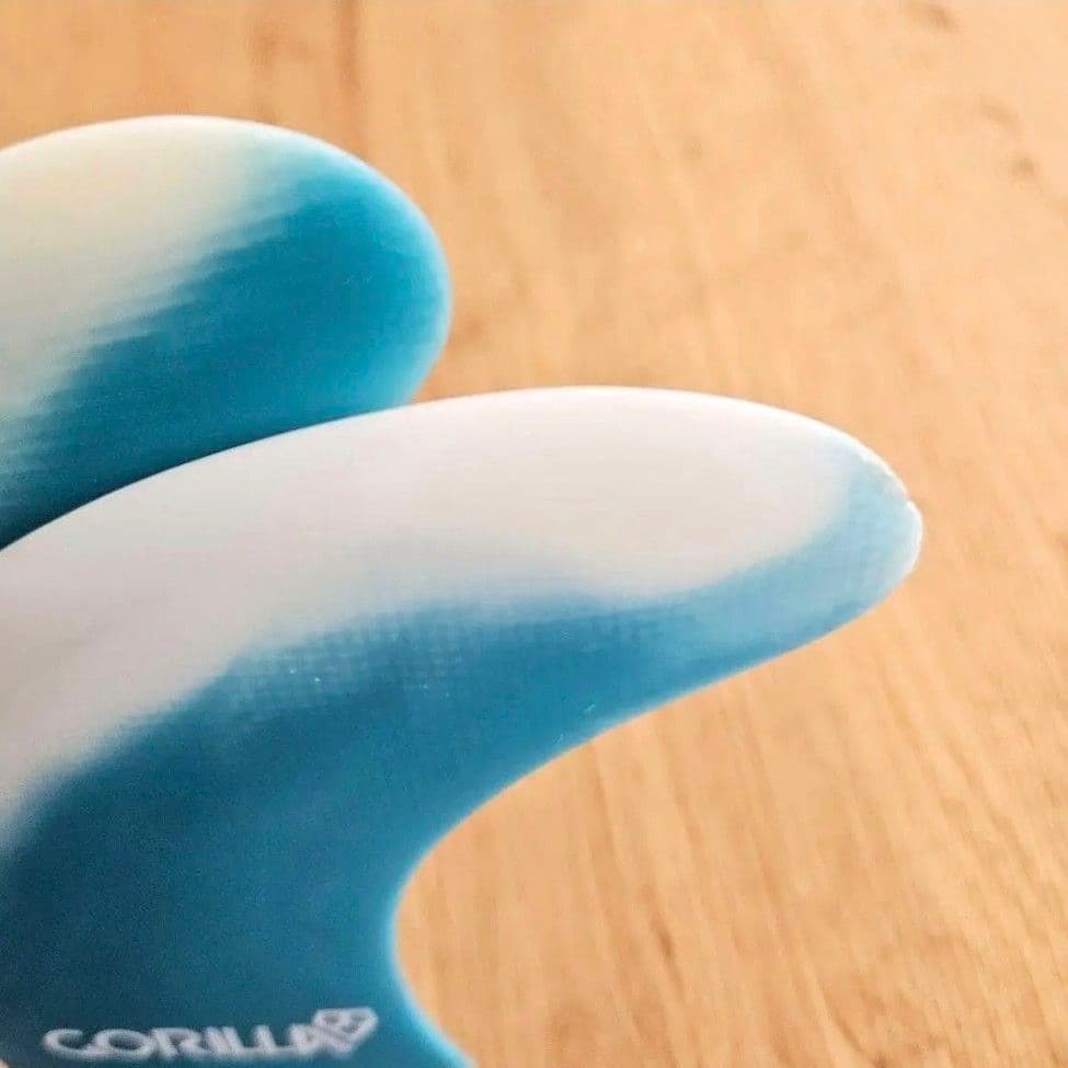 FCS2 GORILLA フィン サーフィン