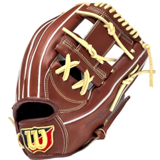 ウイルソン(Wilson) 軟式 内野手用 87型