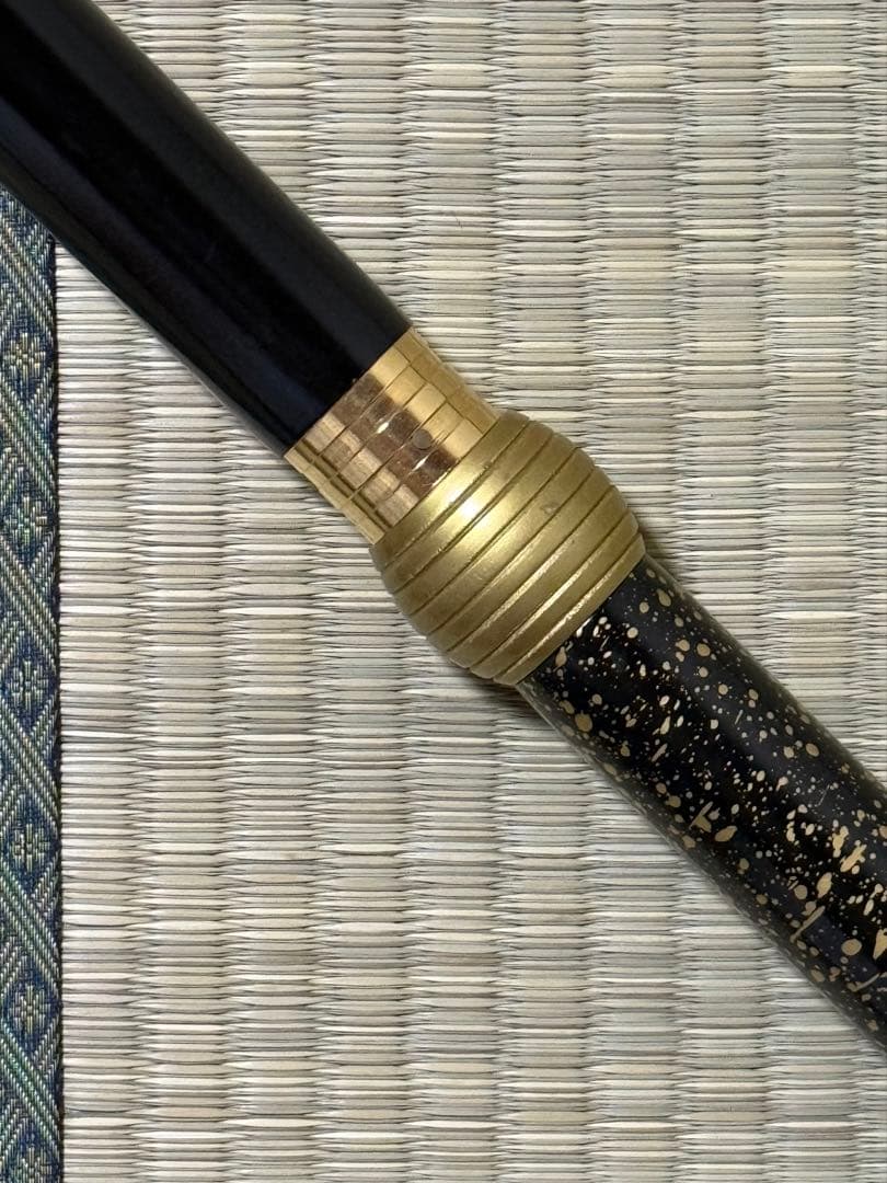 槍　やり　3本継　模造刀　模擬刀　美術刀　舞踊　大衆演劇　芝居