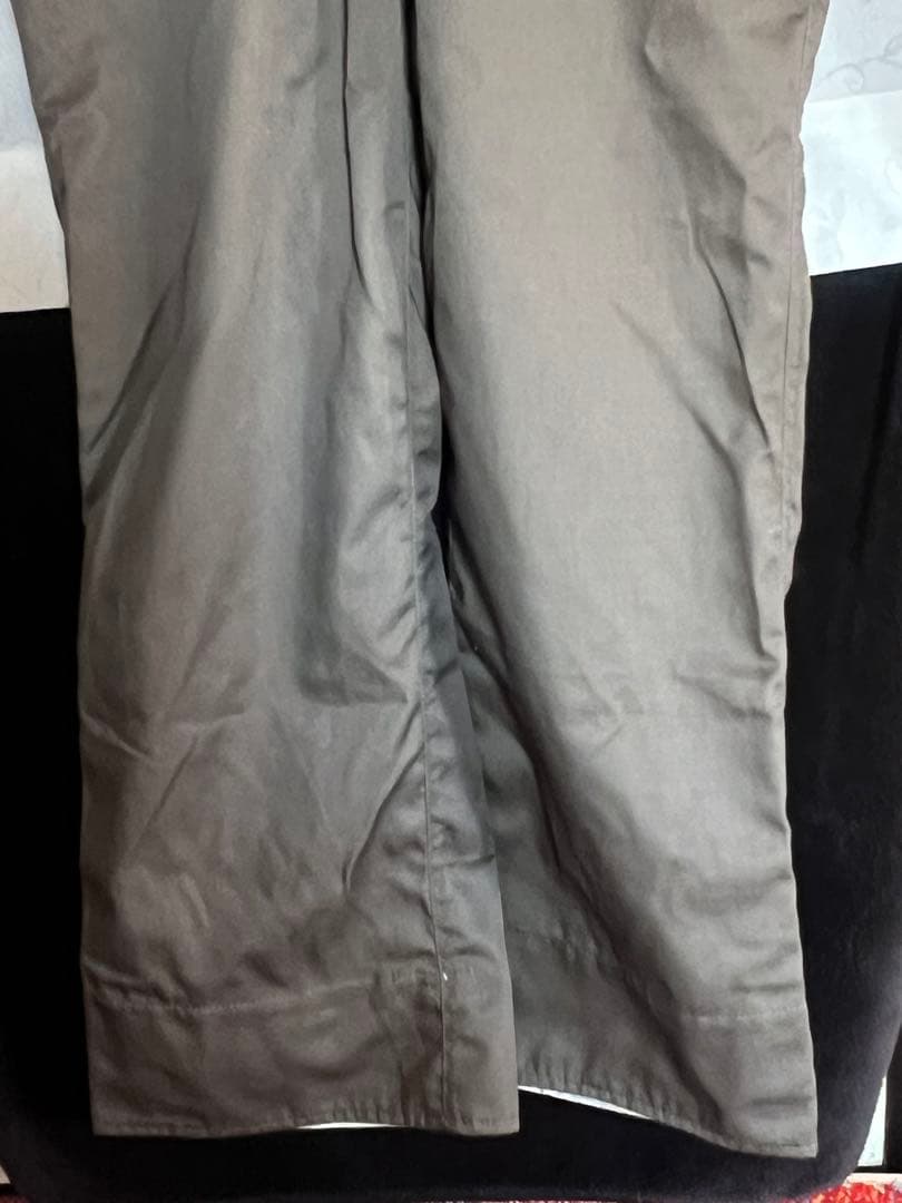 MOON EYES メンズつなぎ カバーオール新品