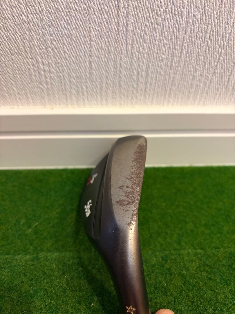 アーティザン 50s 56sbウェッジ