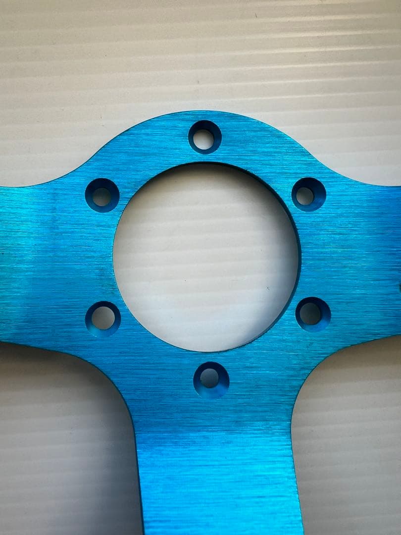 スパルコsparco ステアリングハンドル 34cm