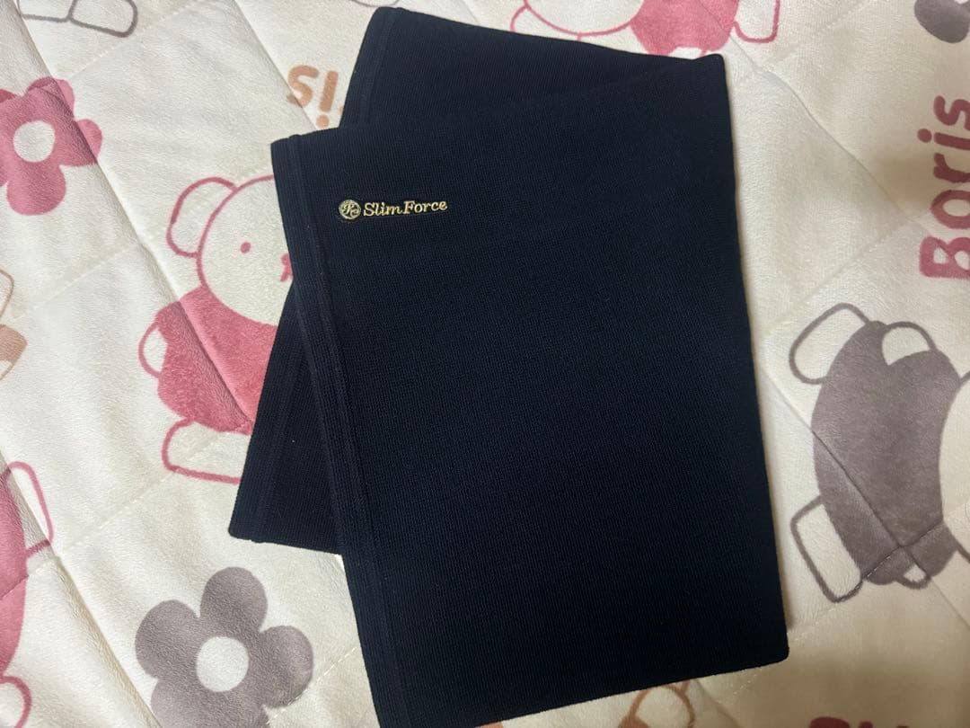 フェース スリムフォース ウエストサポーター