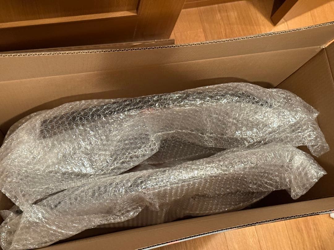 【新品未使用品】Fulcrum Racing 5 DB C17