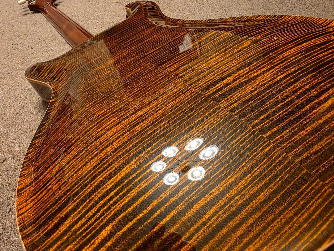 ギター PRS McCarty594HollowbodyIIArtistPackage