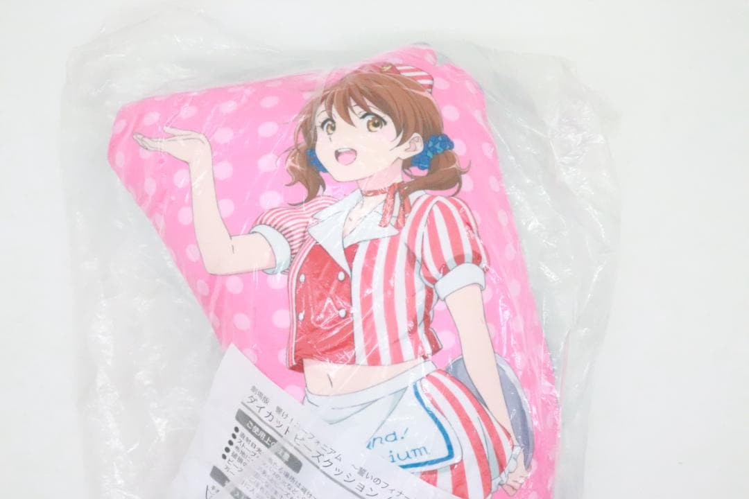 響け！ユーフォニアム ビーズクッション 2種 32-JD0209-18