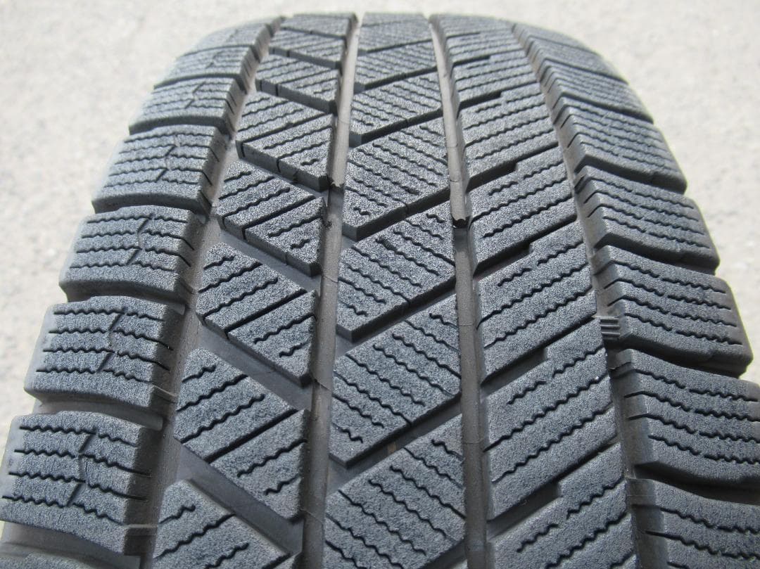 スタッドレス☆165/65R13 VRX3 アトレー エブリィ 手渡しOK☆