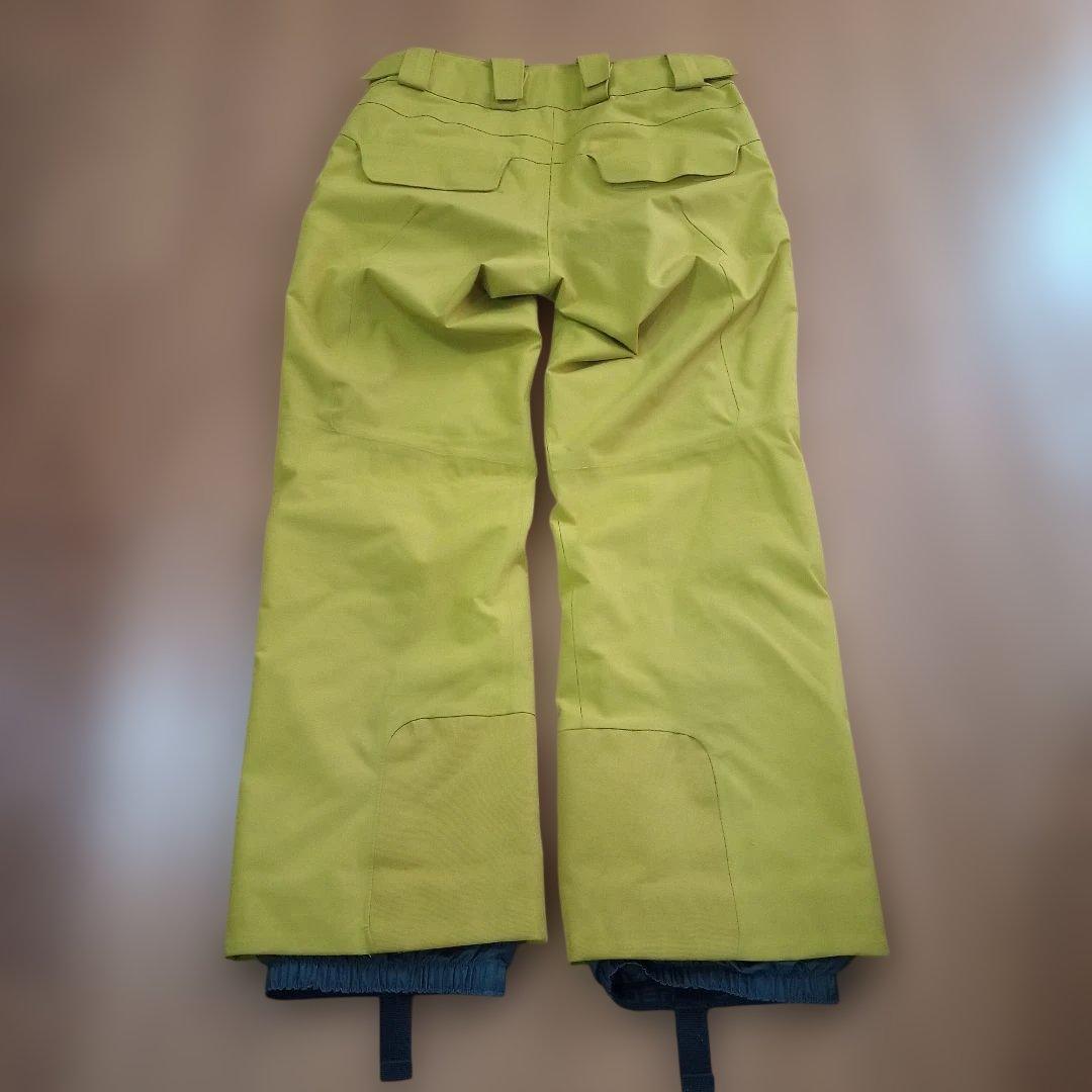 SPYDER スキーウェア （JAPANサイズ M）