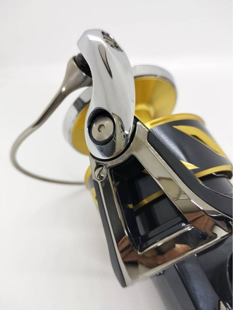 シマノ　19ステラ SW14000XG 替えスプール付