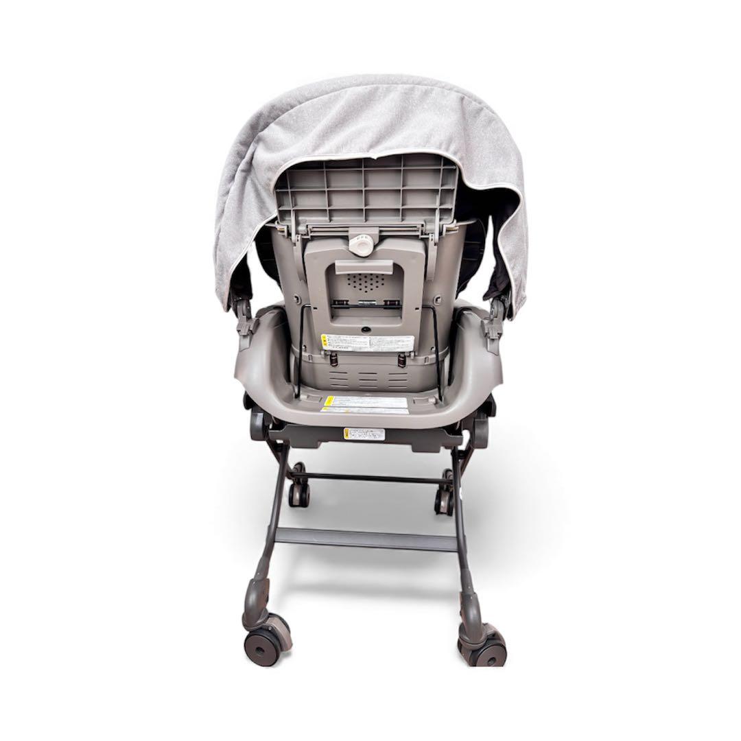 ⭐︎電動⭐︎Combi/コンビ ネムリラ BEDi おやすみドーム EG