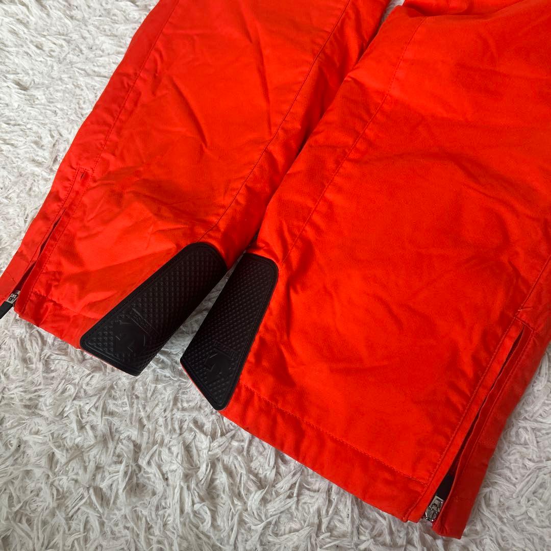 極美品DESCENTE デサント SIO スキーウェア パンツ ヒートナビ M