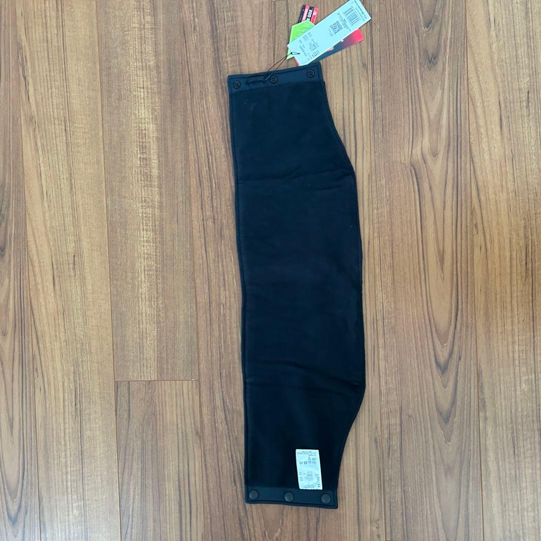 週末限定値下げ【新品未使用タグ付】マーガレットハウエル×ミズノ ネックウォーマー