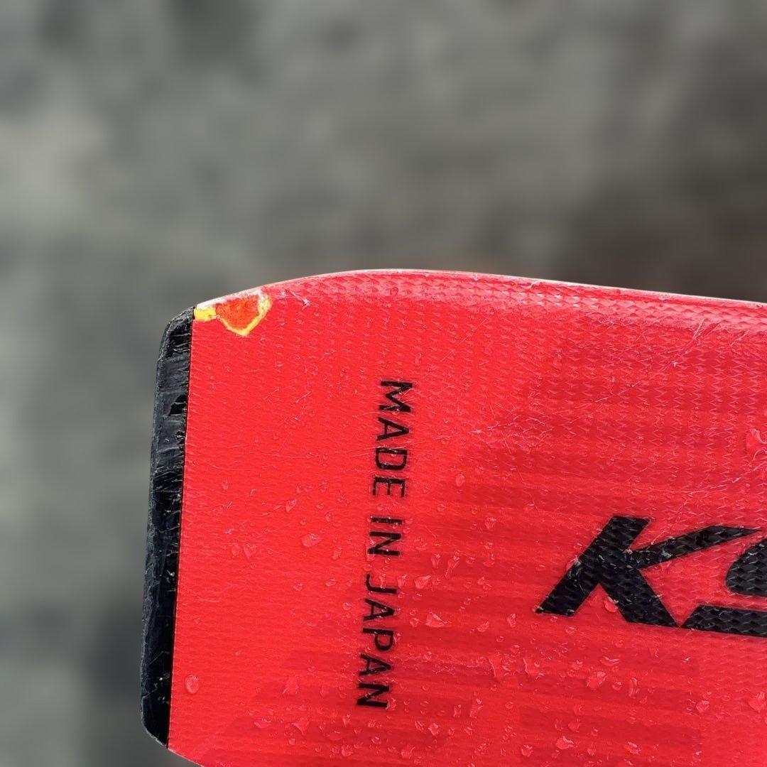 オガサカ ＫSA Sスキー板 160