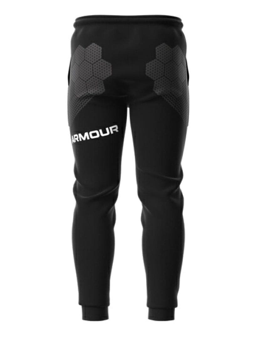 UNDER ARMOUR アンダーアーマー　ジャージ上下セット　セットアップ　S