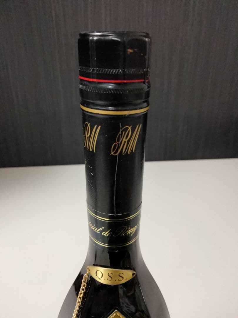 未開栓 REMY MARTIN CLUB SPECIAL コニャック
