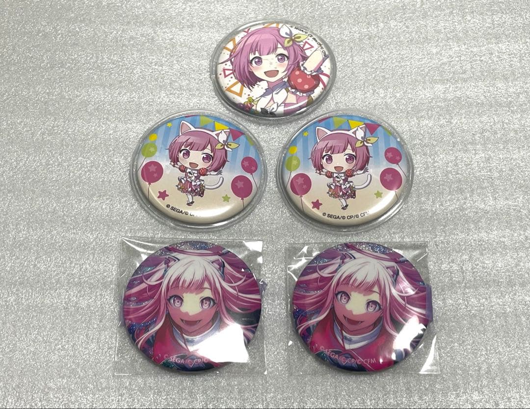 鳳えむ　まとめ売り