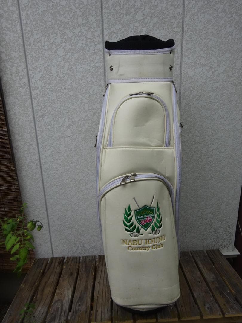 ブランド無し特注品　那須伊王野CC