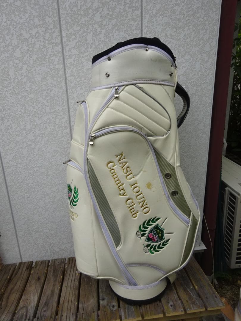 ブランド無し特注品　那須伊王野CC