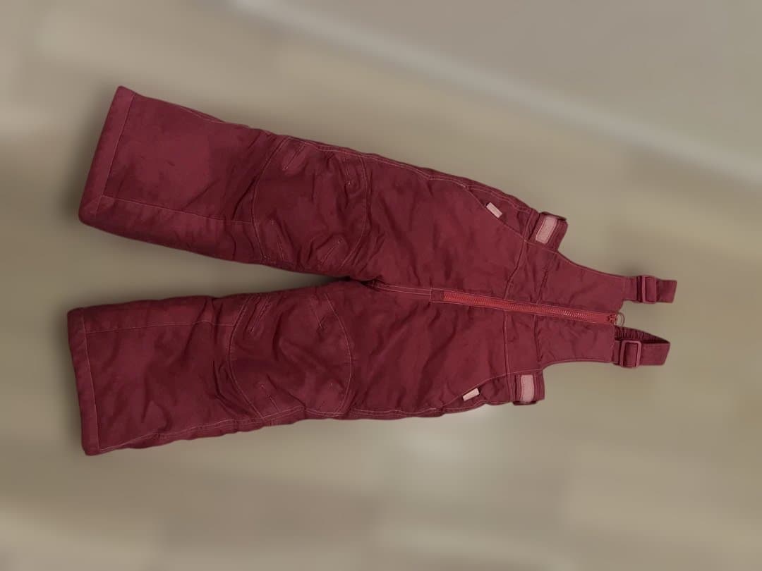 子供用スキーウェアウェア 3着セット miniboden