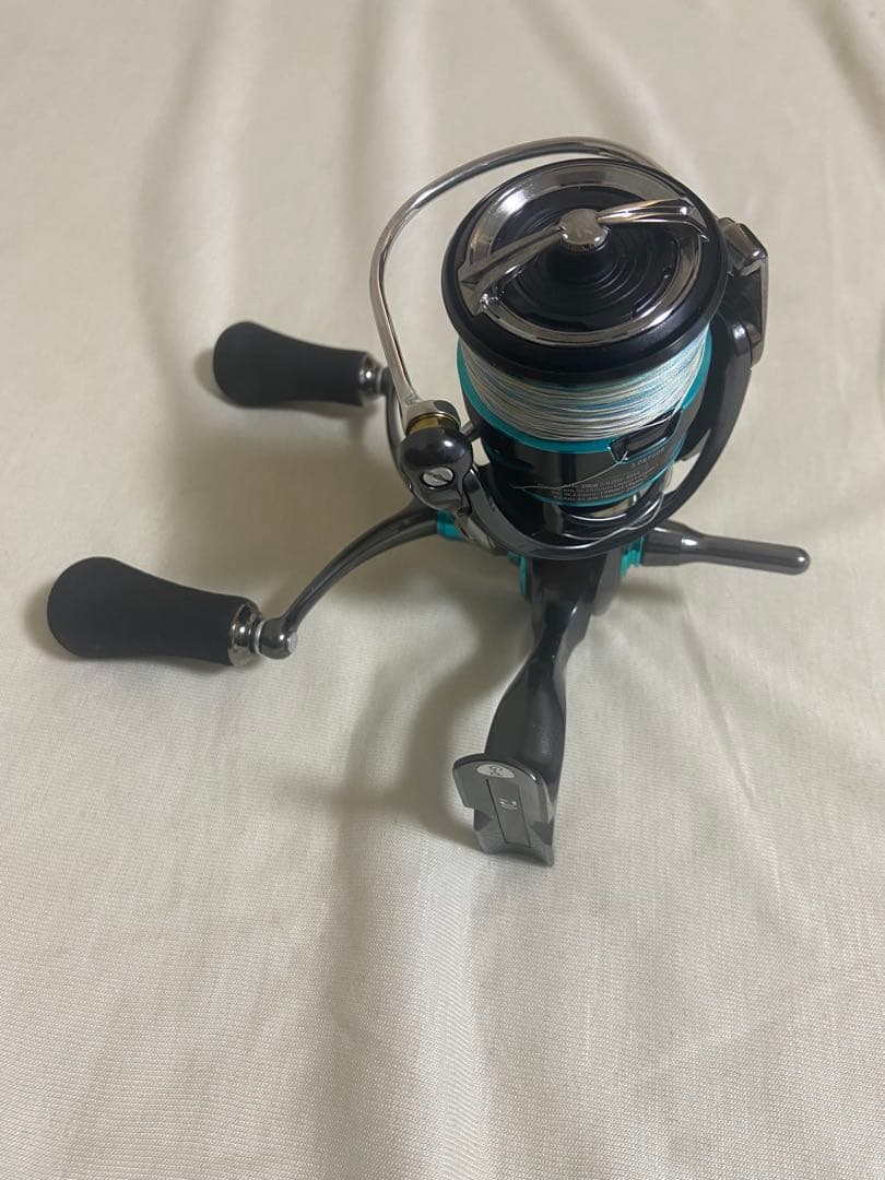 m*a様 エメラルダス Air LT 2500-DH