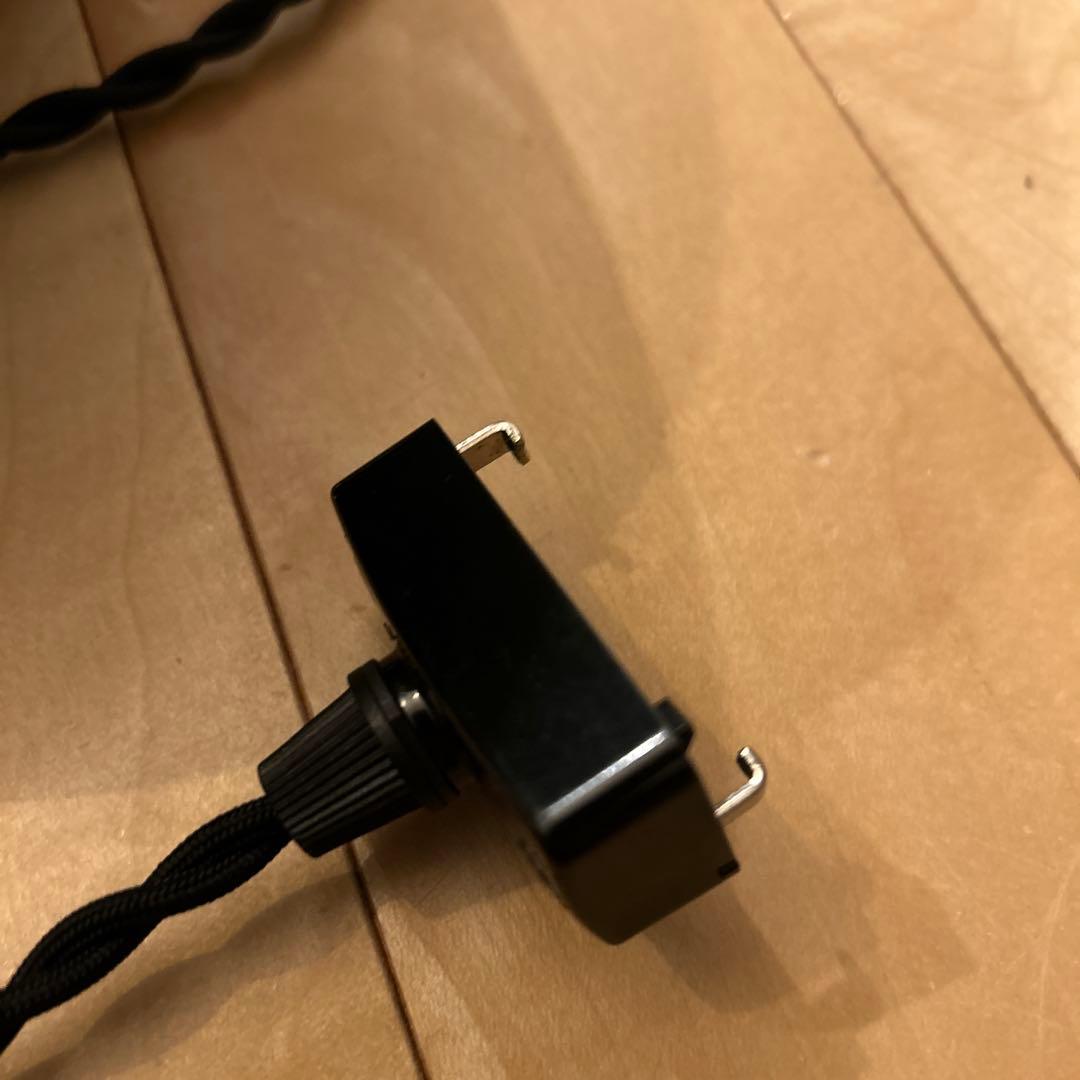 3RD CERAMICS サードセラミックス ペンダントランプ　グレー