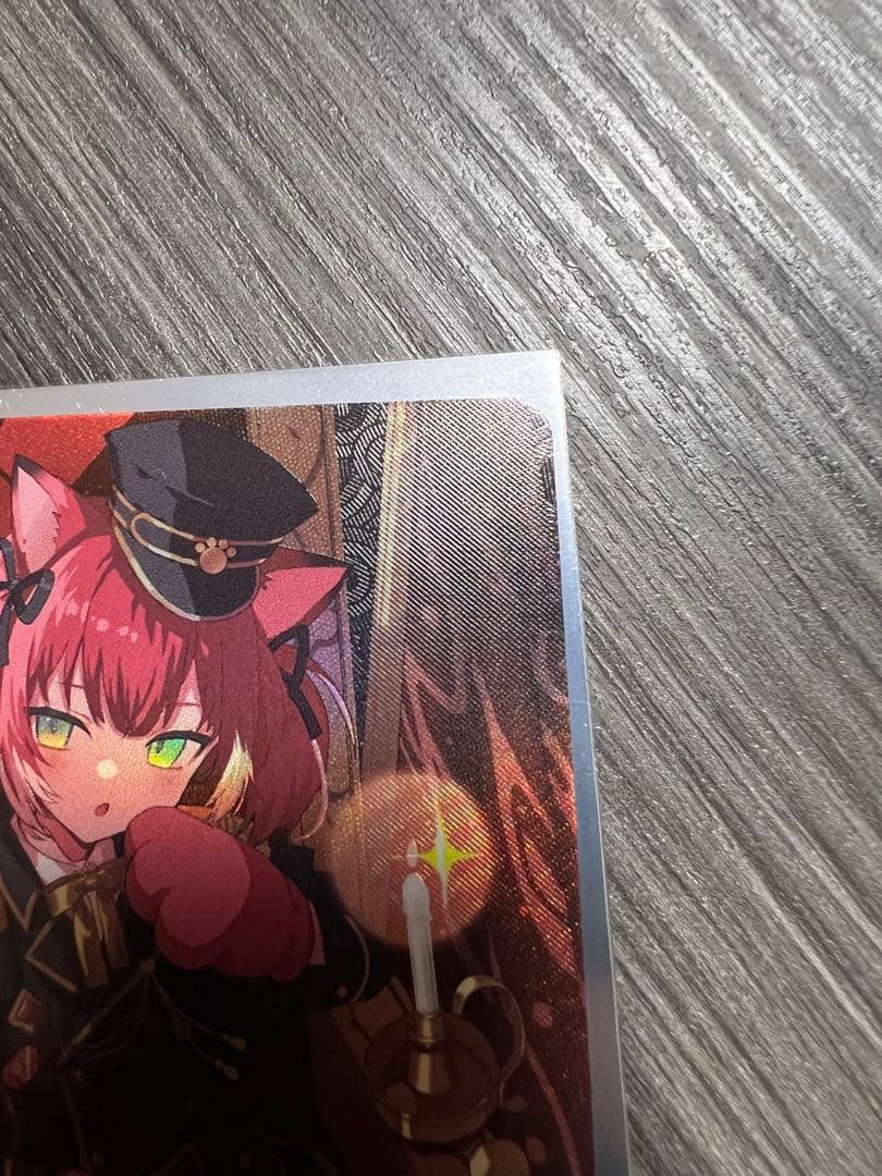 Xross Stars 赤見かるび 【LRPP】