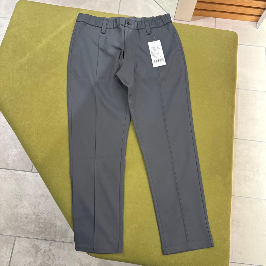 BANDEL グレーパンツ M