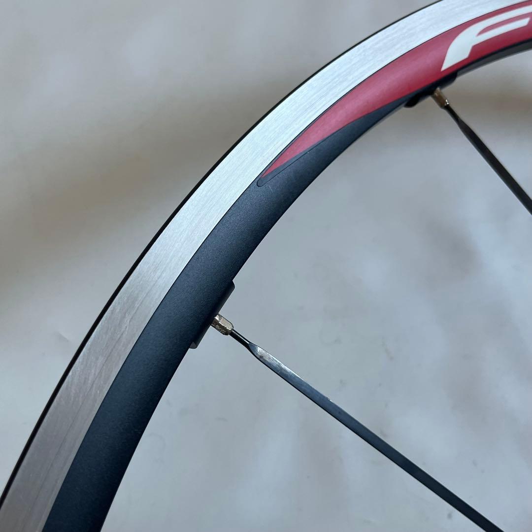 【整備済レア品】初代FULCRUM RACING3