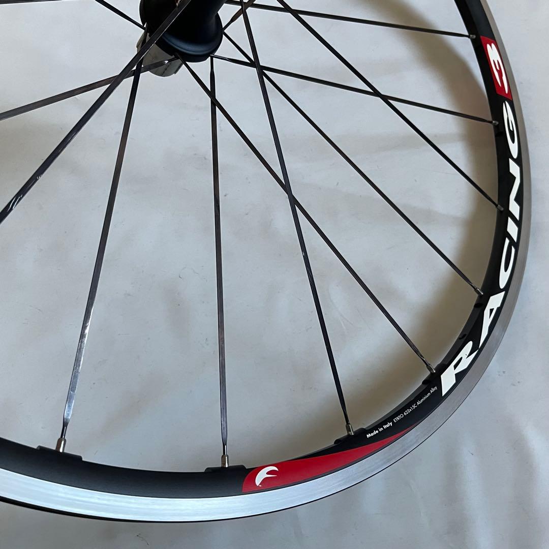 【整備済レア品】初代FULCRUM RACING3