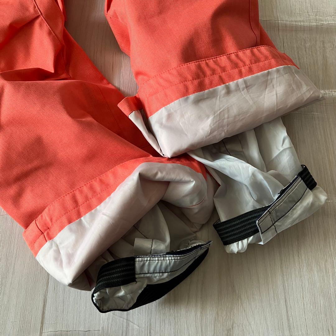 3F✨大きいサイズICEPADAL✨スキーウェア 上下セット レディースL