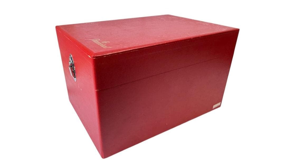 超希少！極美品♡Baccarat バカラ♡花瓶 フラワーベース♡アルクール