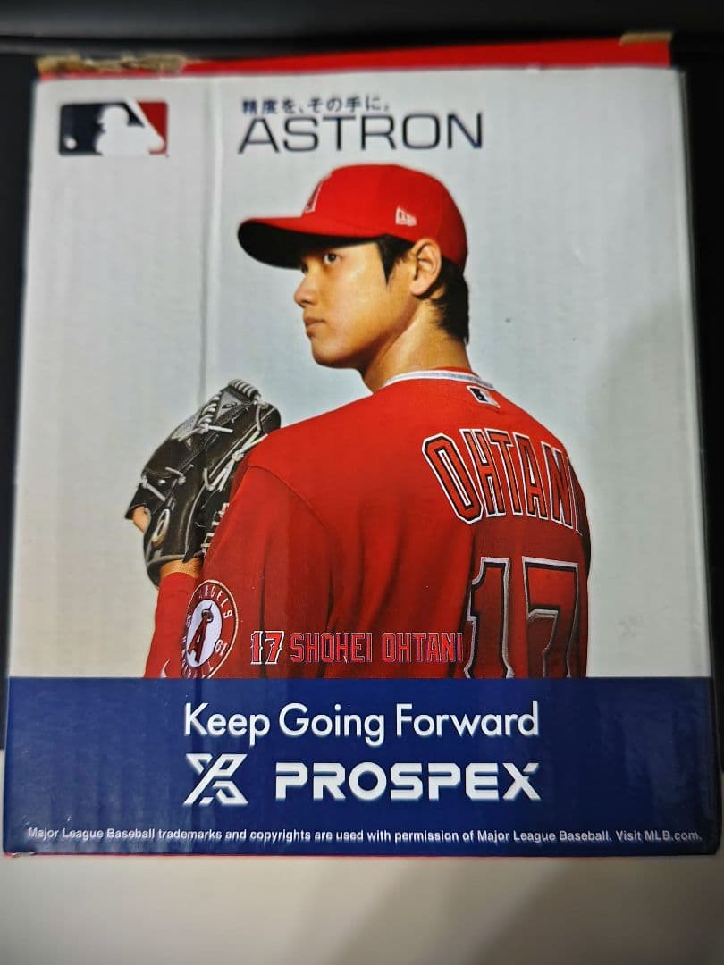 セイコー アストロン 大谷 Shohei Ohtani 非売品