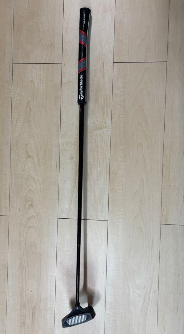 テーラーメイド スパイダーGT TM2 トラスセンター パター34