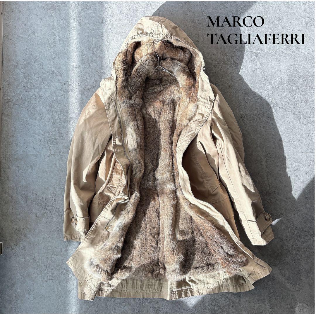 Marco Tagliaferri アーカイブ M51 ファーライナー