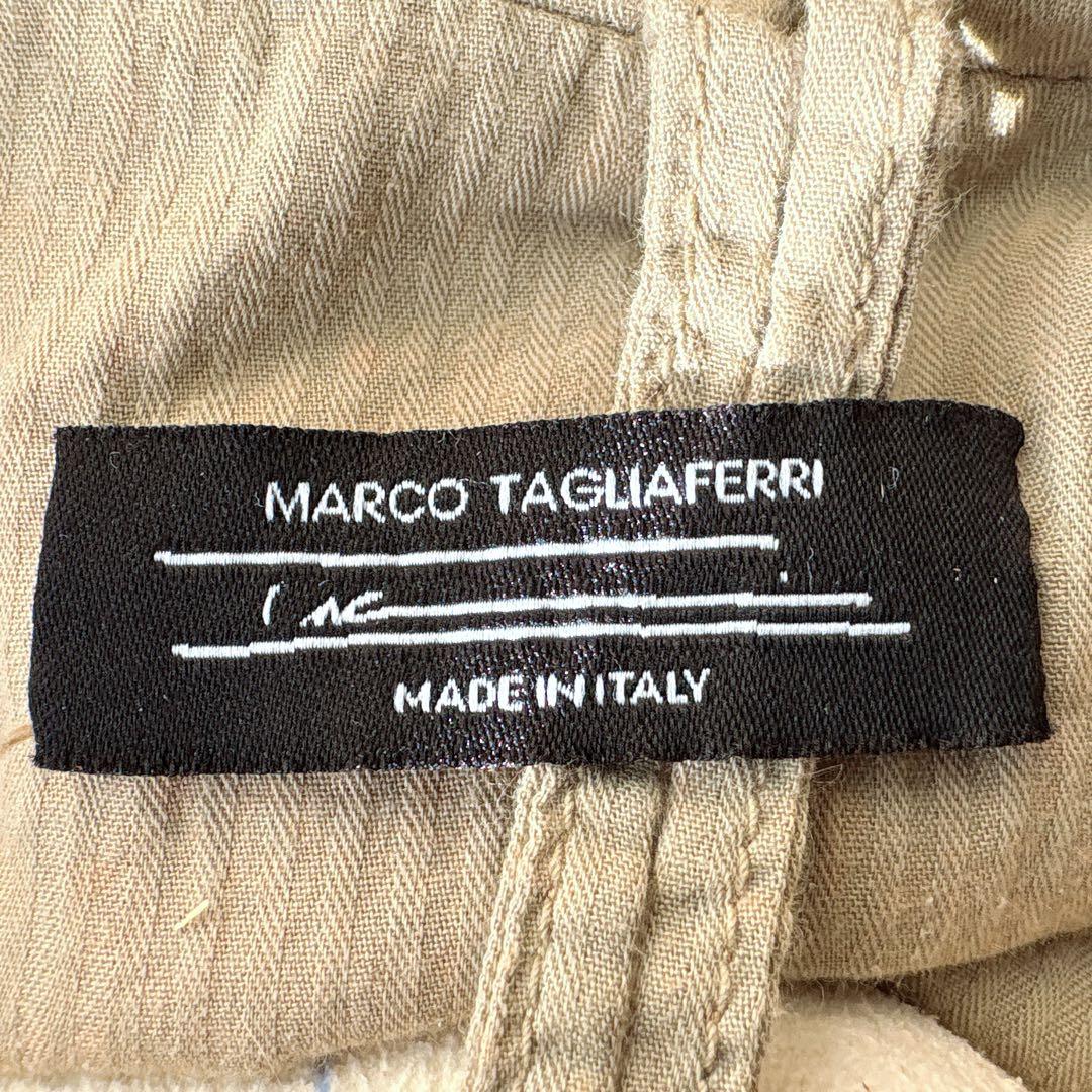 Marco Tagliaferri アーカイブ M51 ファーライナー