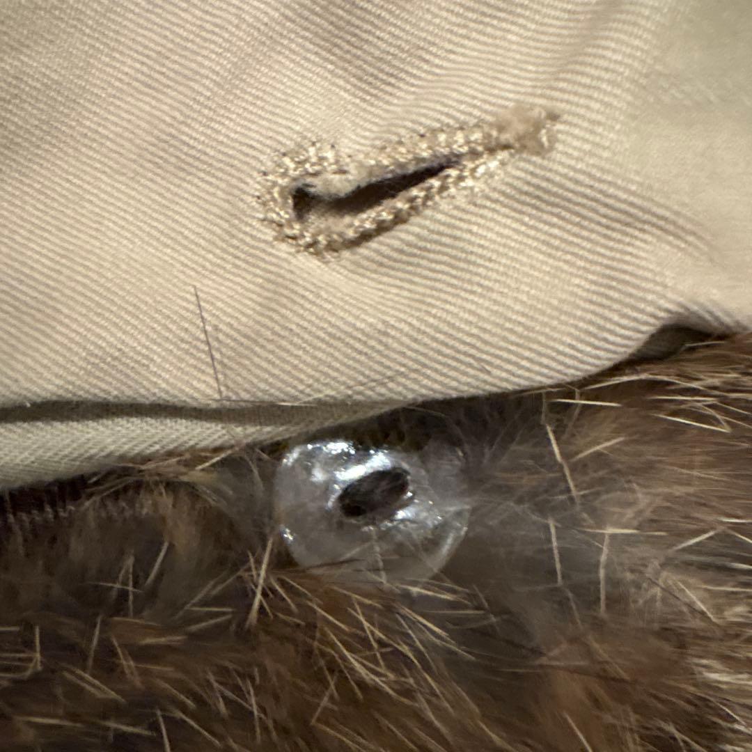 Marco Tagliaferri アーカイブ M51 ファーライナー