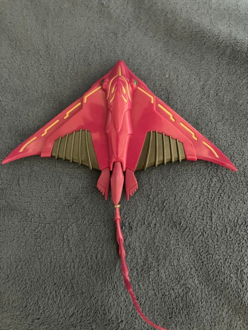 figmaドラゴンナイト 仮面ライダー龍騎 フィギュアーツ ミラーモンスターズ