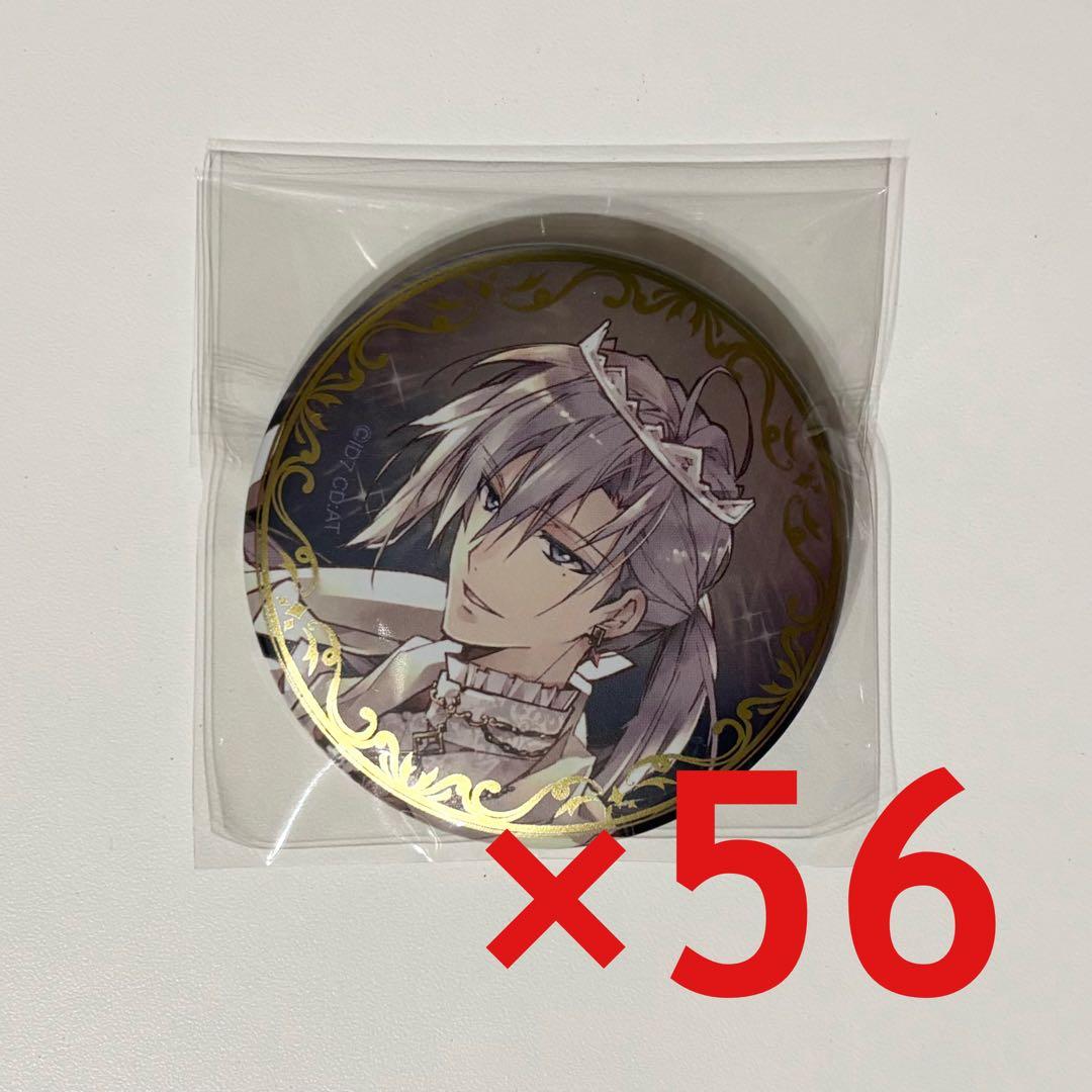 アイナナ 千 缶バッジ 9周年 種村有菜 80点