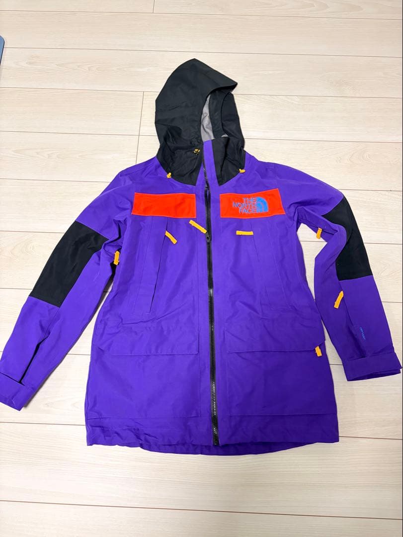 THE NORTH FACE スノーボードジャケット