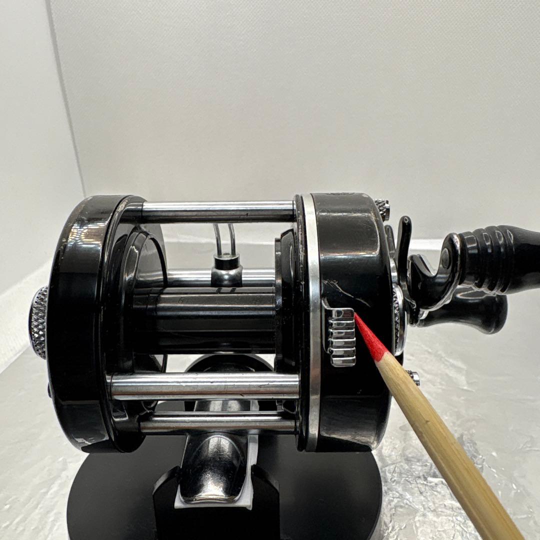 シェークスピアプレジデントⅡ